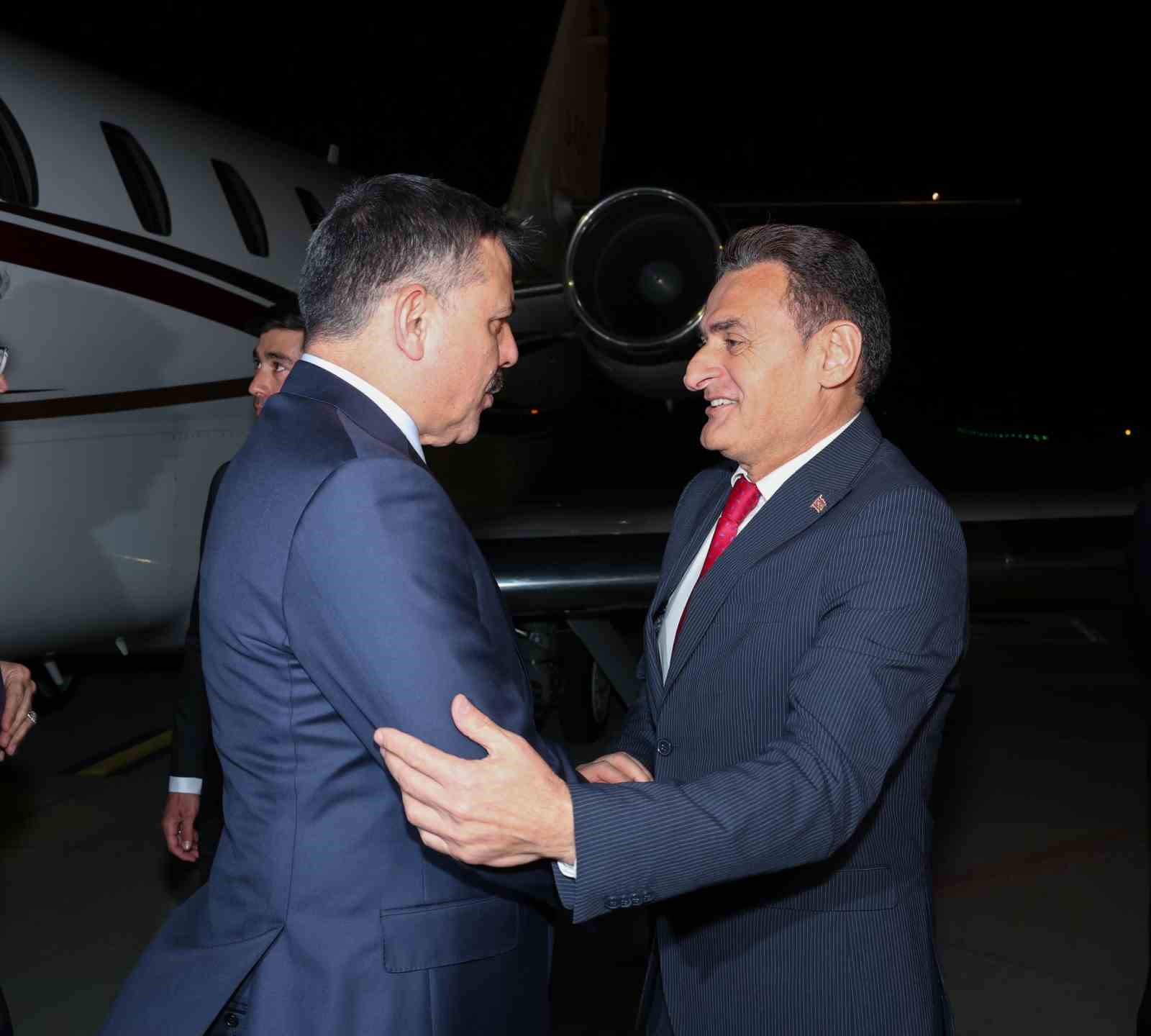 icisleri bakani ciftci kktcde 2 bUvleHi7