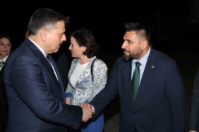 AB’nin savunma şefi Kubilius: "Avrupa’da ABD’nin yerini doldurmak 500 milyar euroya mal olacak" 1 thumbnail