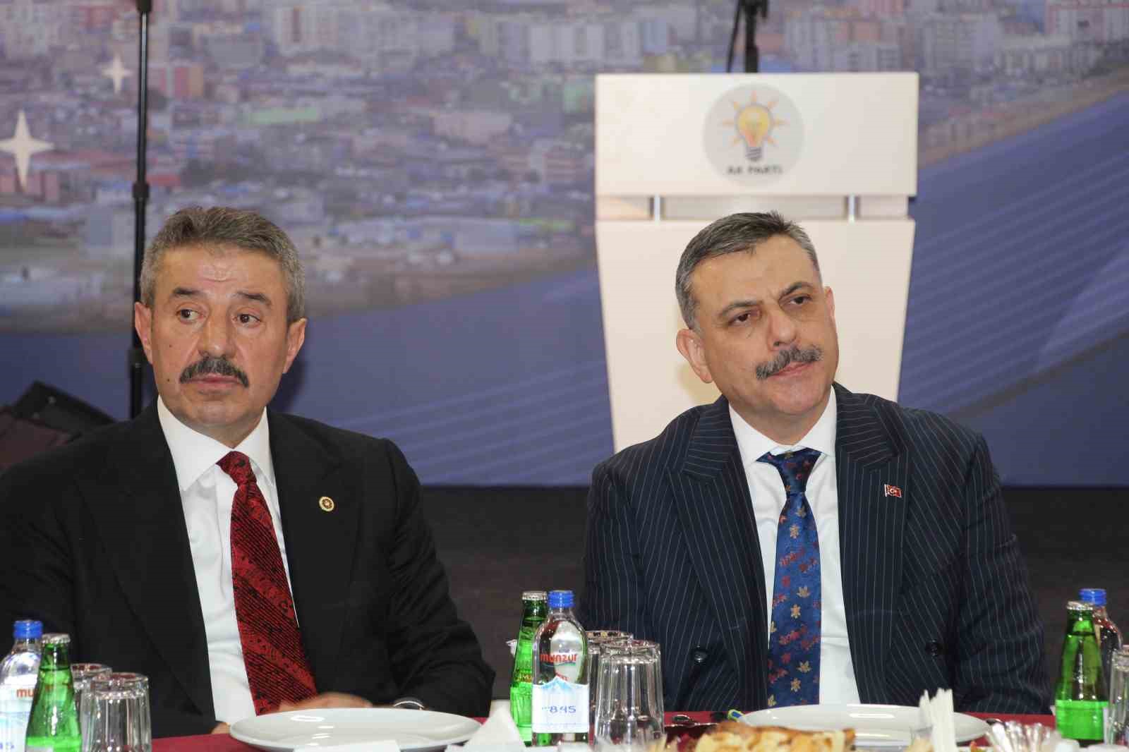icisleri bakani ciftci terorsuz turkiye sureci buyuk bir umut kapisi aciyor 3 K4N2pAIa