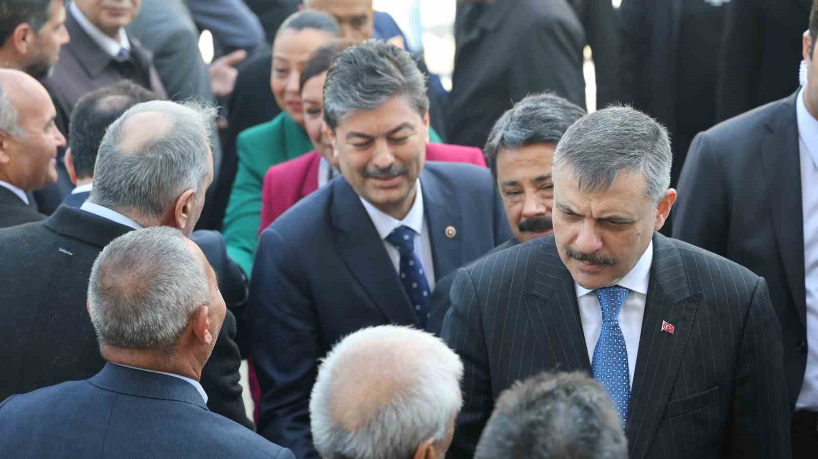 icisleri bakani ciftci vatandasin huzurunu bozan yapilarla mucadele surecek 2 Wa5blbE4