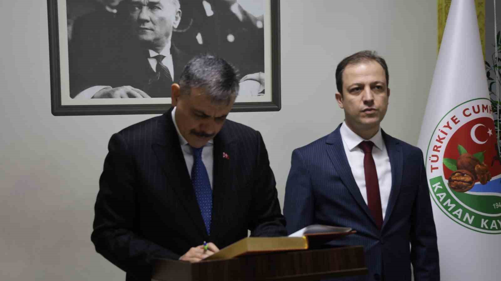 icisleri bakani ciftci vatandasin huzurunu bozan yapilarla mucadele surecek 3 BEZdccqS