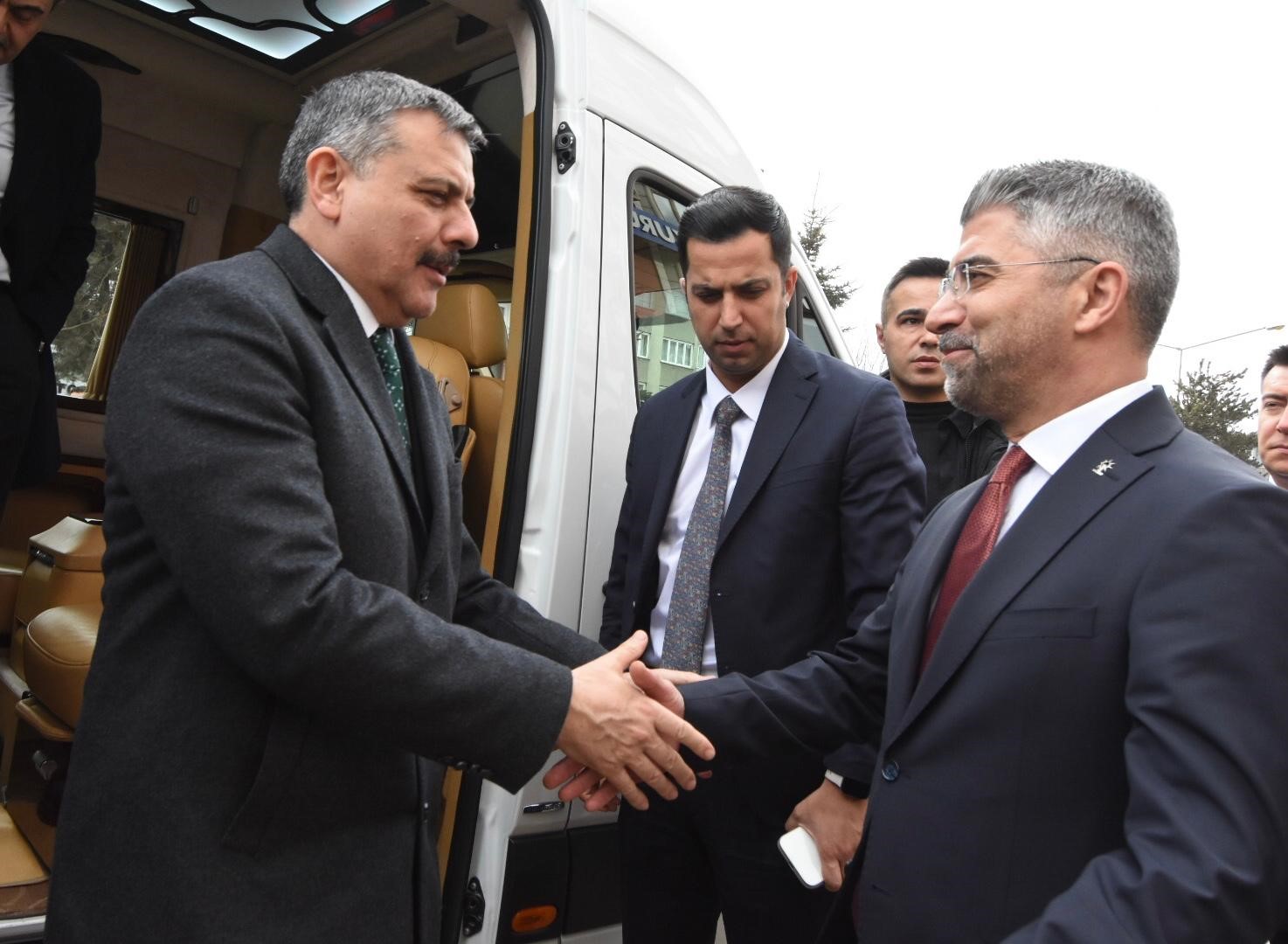 icisleri bakani ciftci zor ve sorumluluk gerektiren bir bakanliga atandim 6 CBN4KtUS