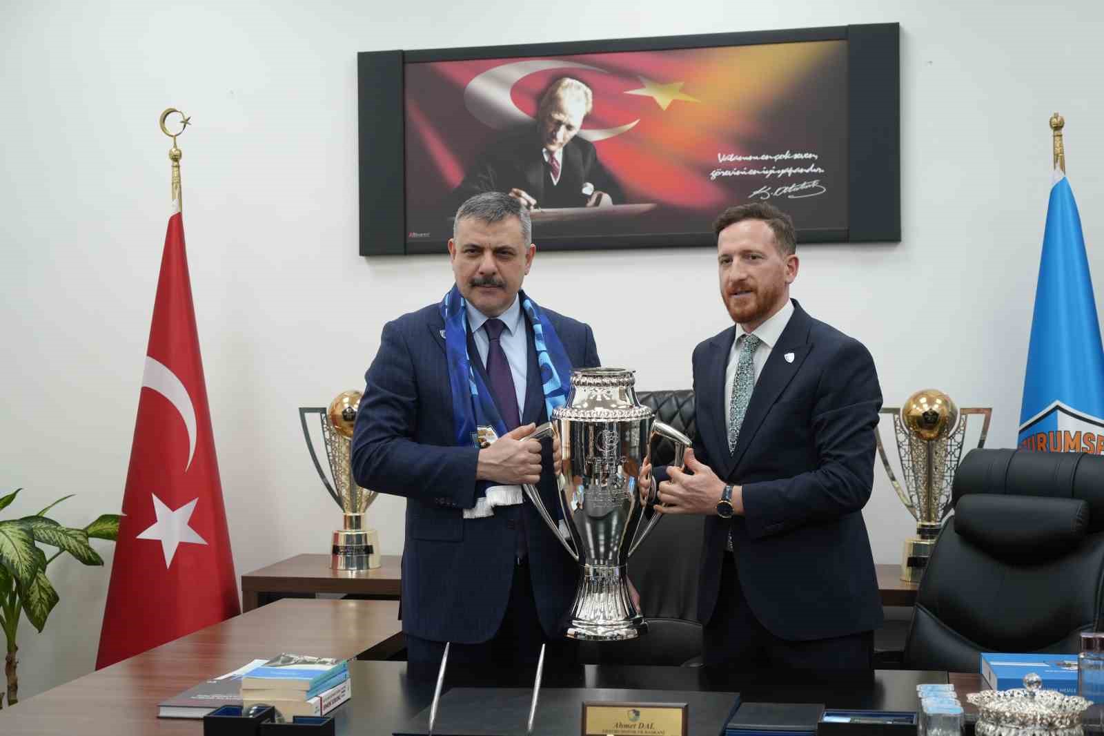 icisleri bakani ciftciden erzurumspora tebrik ziyareti 4 YGNAT7WQ