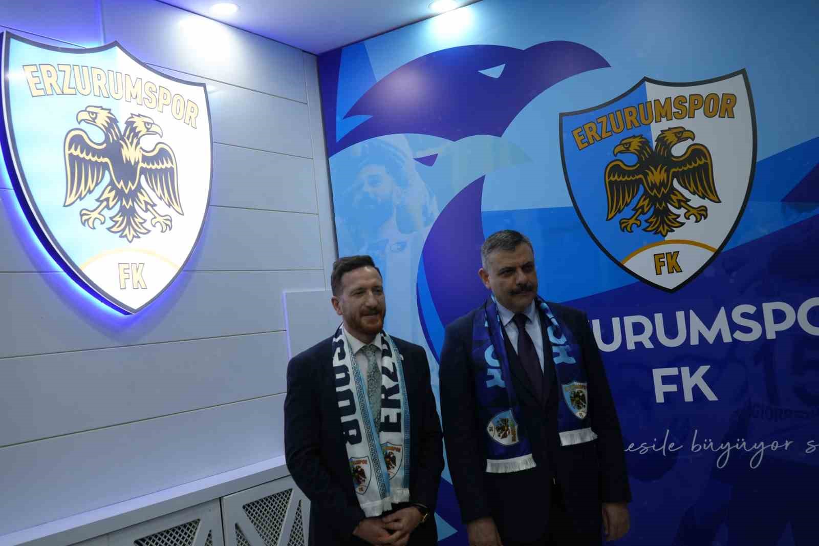 icisleri bakani ciftciden erzurumspora tebrik ziyareti 5