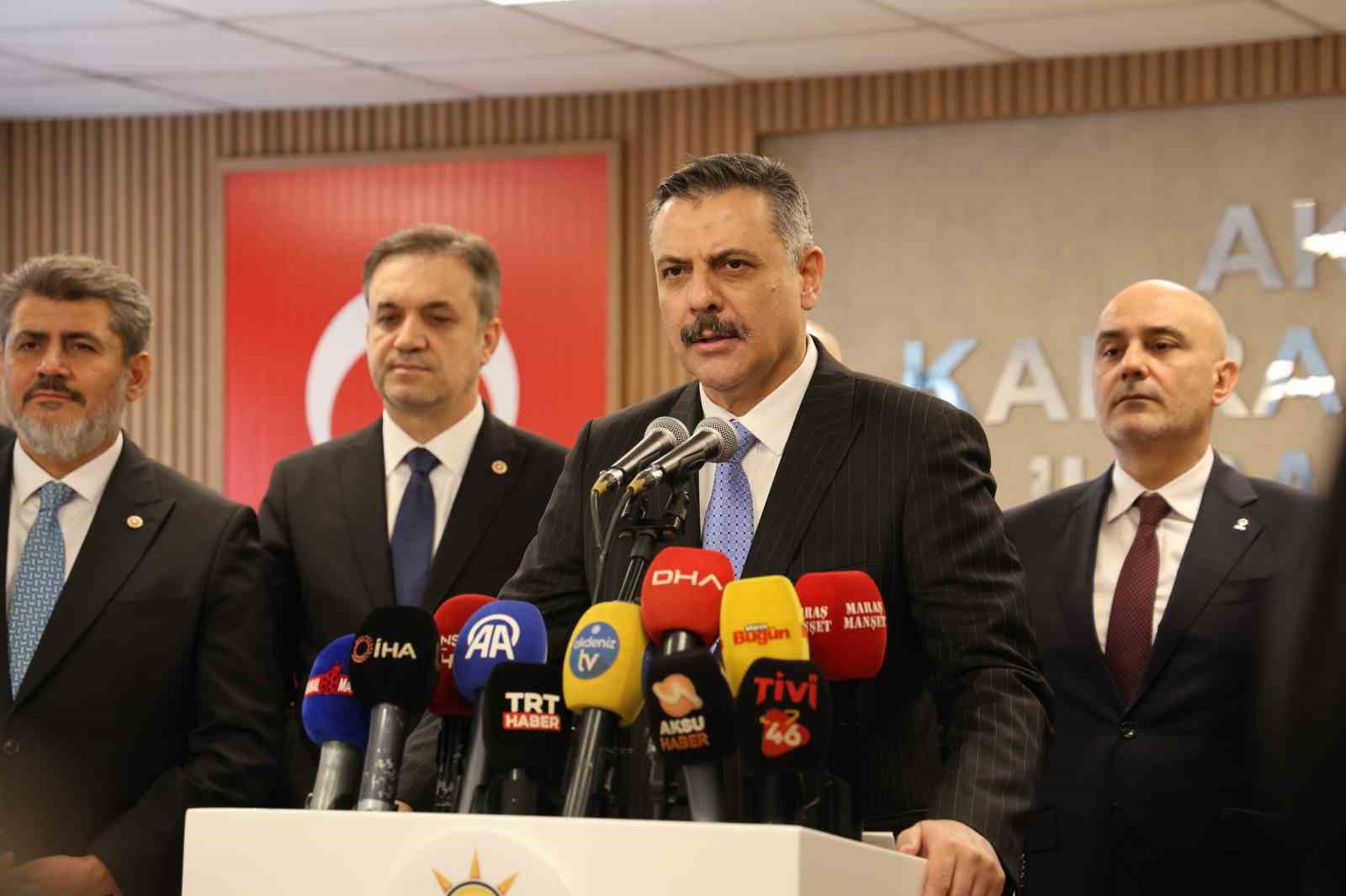 icisleri bakani mustafa ciftci kahramanmarasa 19 milyar lira kamu kaynagi transfer edildi 3 9wd7PVsZ