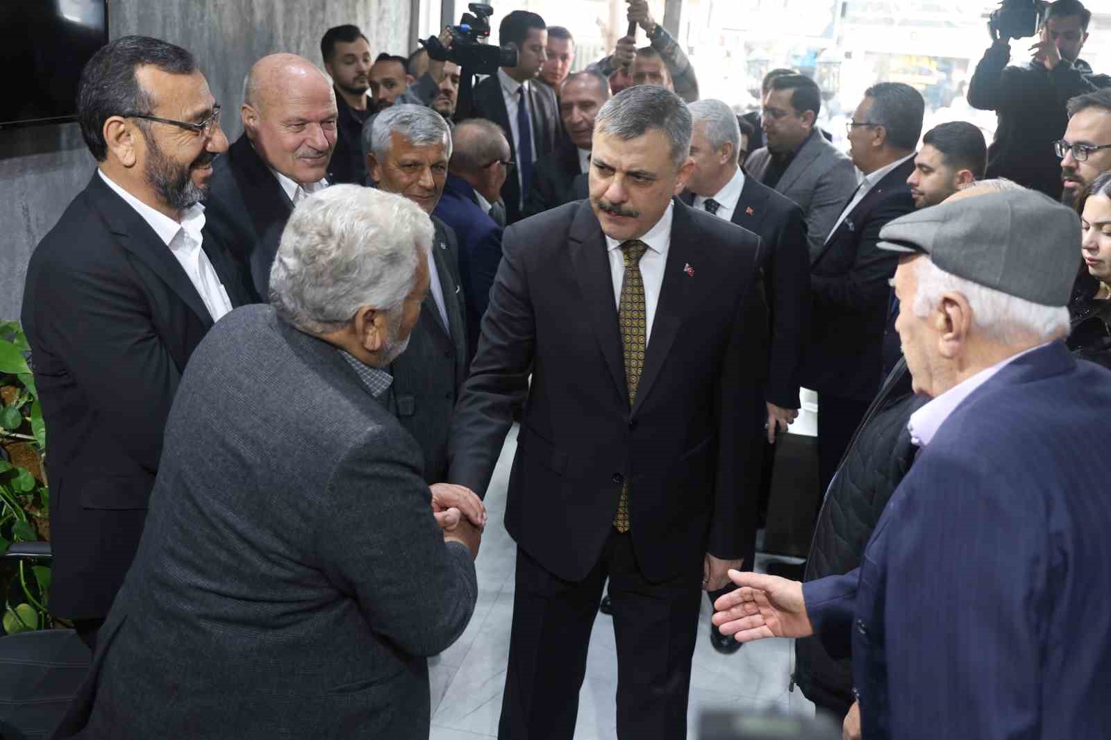 icisleri bakani mustafa ciftci konyada 2 N1LsNrY9