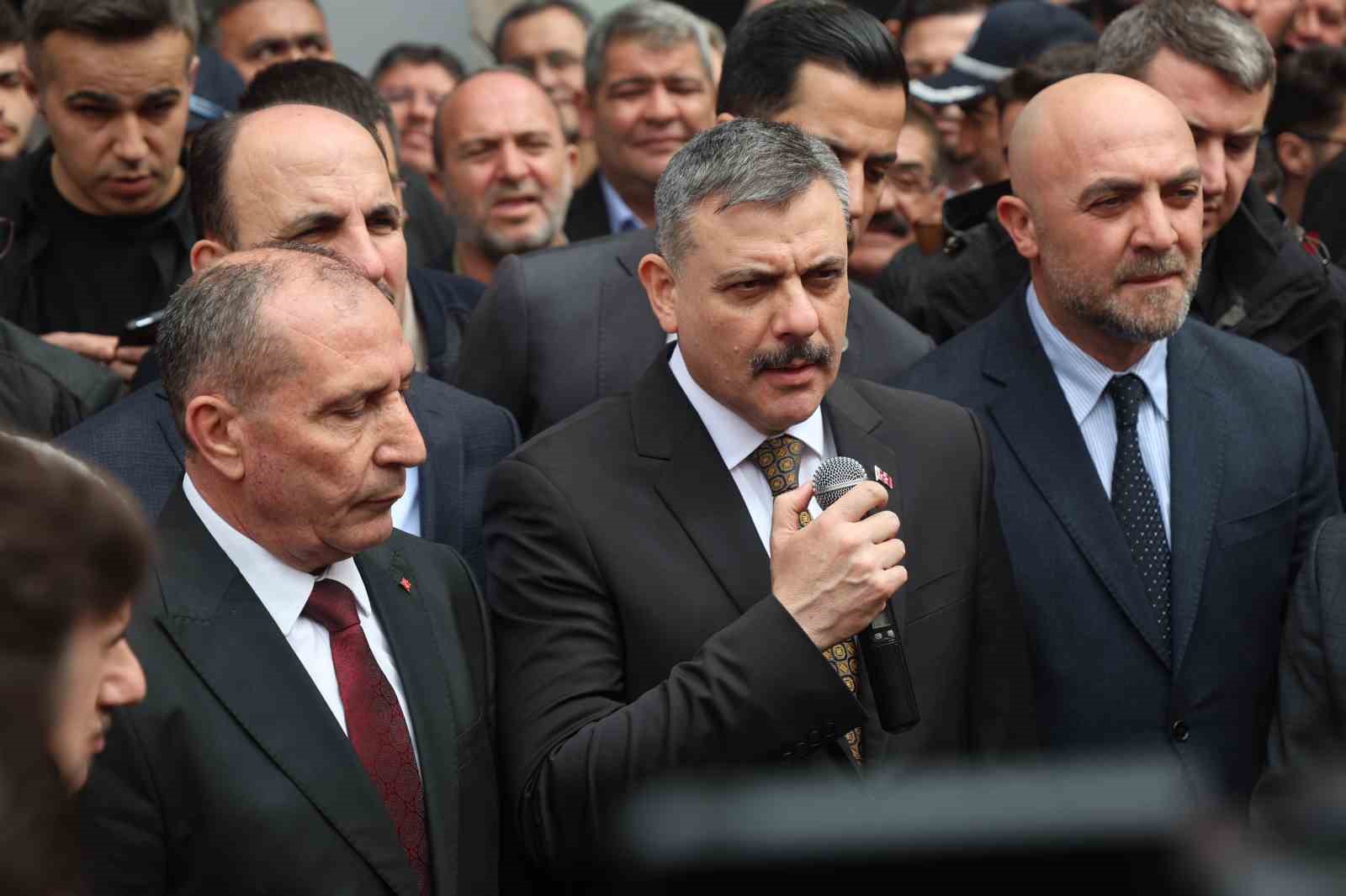 icisleri bakani mustafa ciftci konyada 4 mCAf1Z9Q
