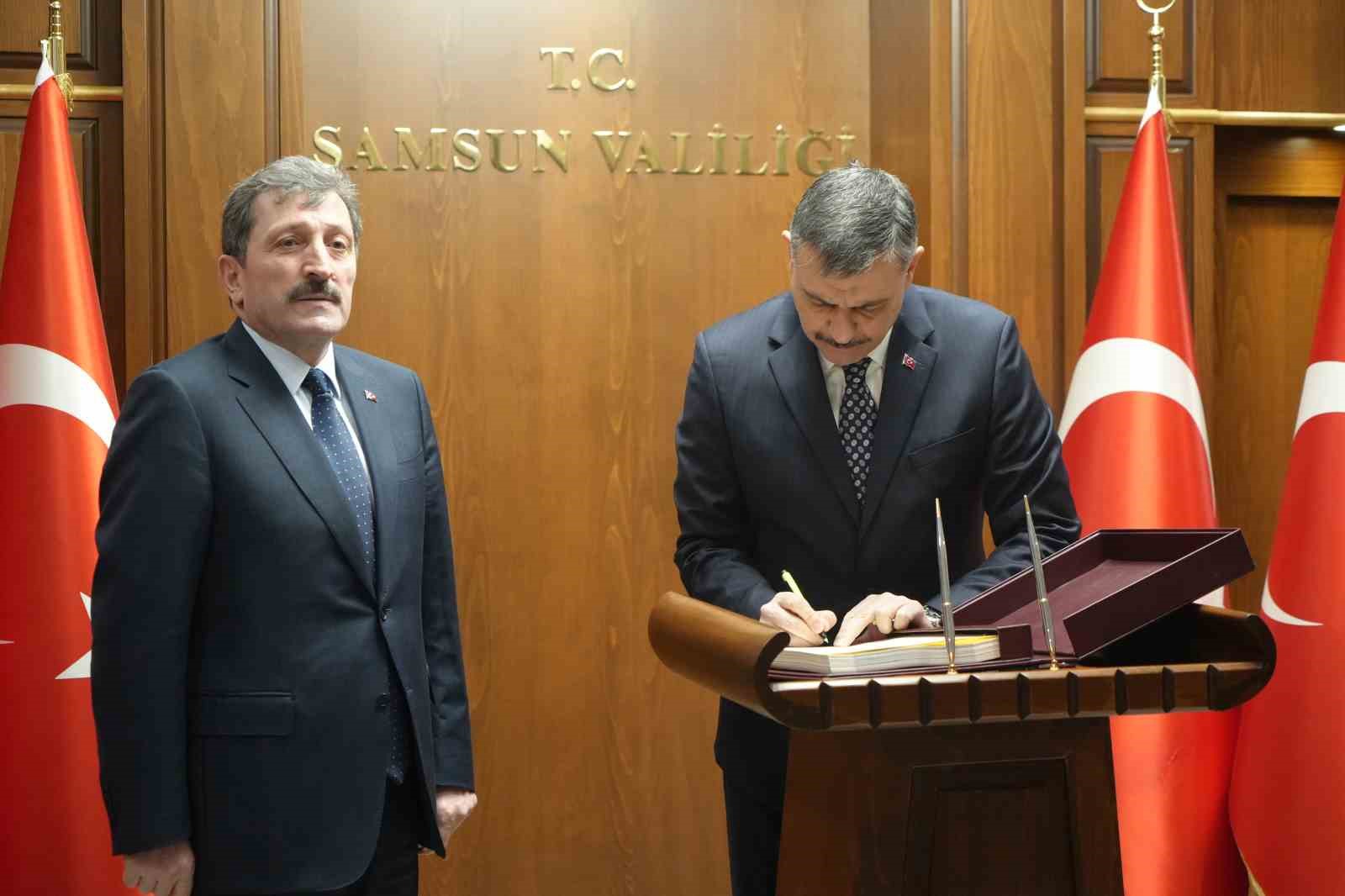 icisleri bakani mustafa ciftci samsunda 4 PHOEmahz