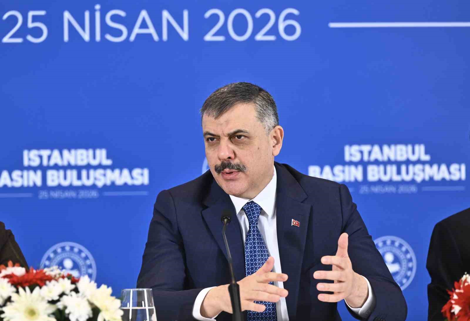 İçişleri Bakanı Mustafa Çiftçi: "Son 23 yıldaki cinayetlerin yüzde 97.2’si aydınlatıldı" 12 icisleri bakani mustafa ciftci son 23 yildaki cinayetlerin yuzde 972si aydinlatildi 8