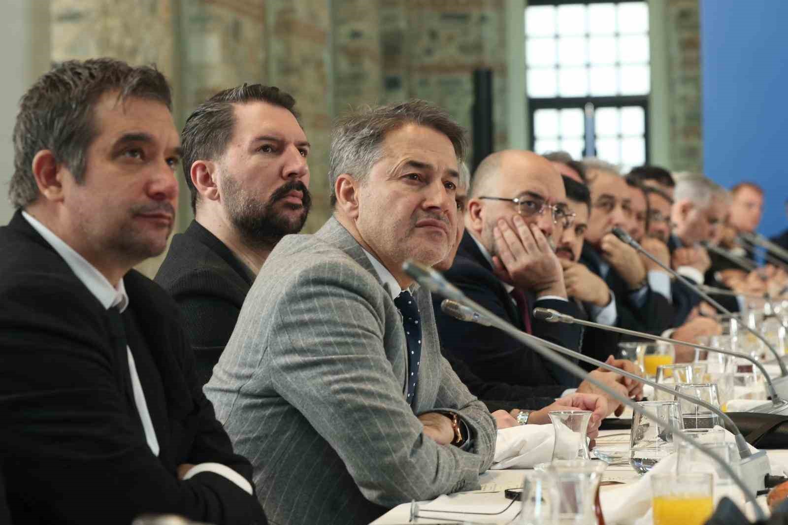 İçişleri Bakanı Mustafa Çiftçi: "Son 23 yıldaki cinayetlerin yüzde 97.2’si aydınlatıldı" 13 icisleri bakani mustafa ciftci son 23 yildaki cinayetlerin yuzde 972si aydinlatildi 9 FXBA8JG6