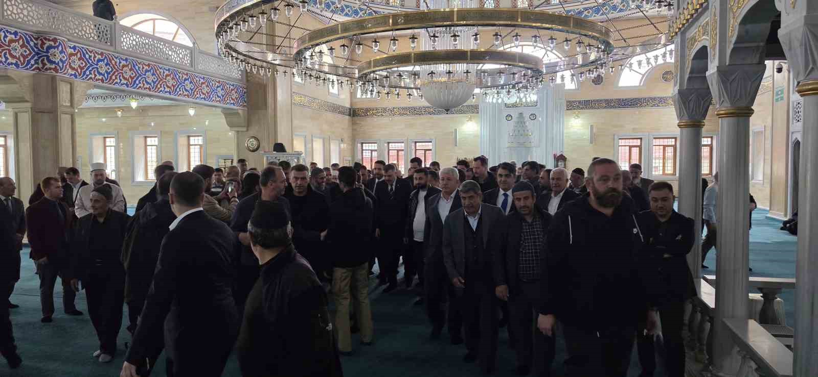 icisleri bakani mustafa ciftci tatvanda 3