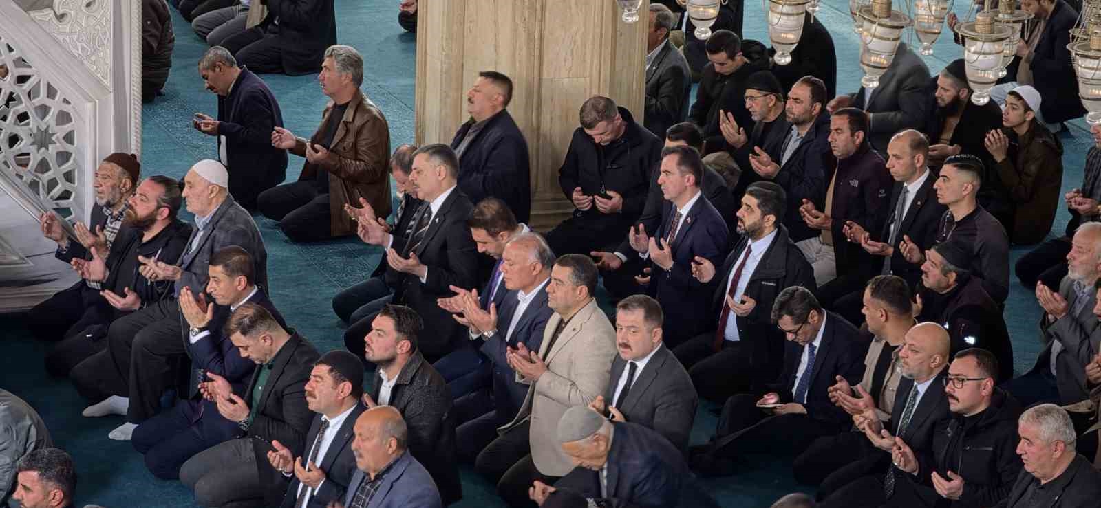 icisleri bakani mustafa ciftci tatvanda 6 rpTHRpgm
