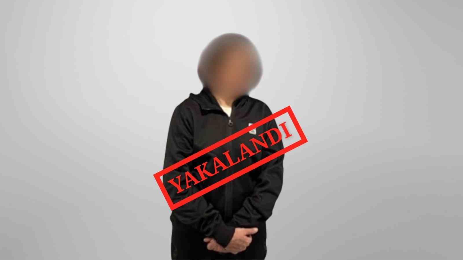 icisleri bakani yerlikaya kirmizi bultenle aradigimiz rr tb ve yeanin almanya karadag ve kazakistandan WDdgVKud