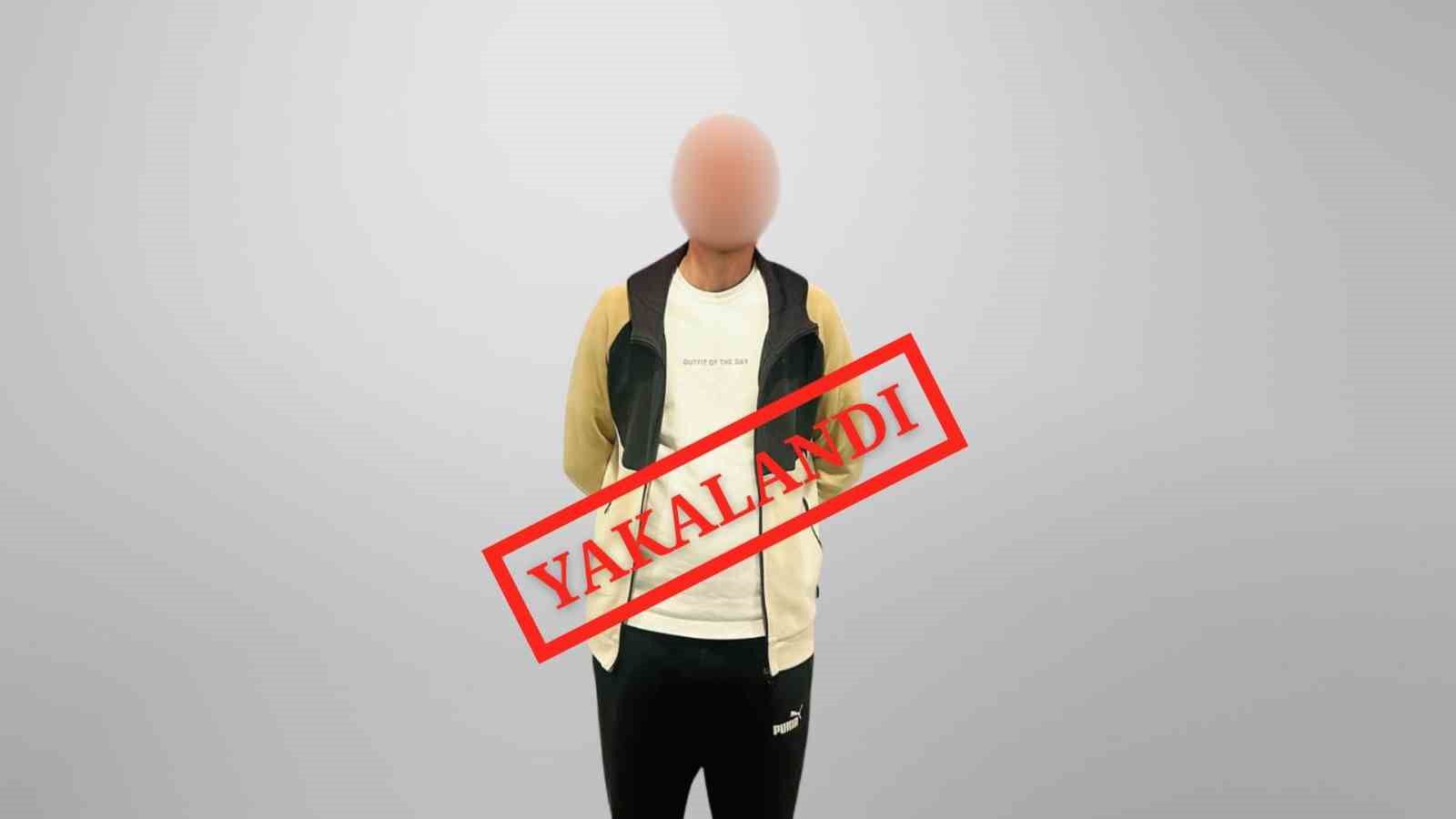 icisleri bakani yerlikaya kirmizi bultenle aradigimiz rr tb ve yeanin almanya karadag ve kazakistandan cXt7OJyD