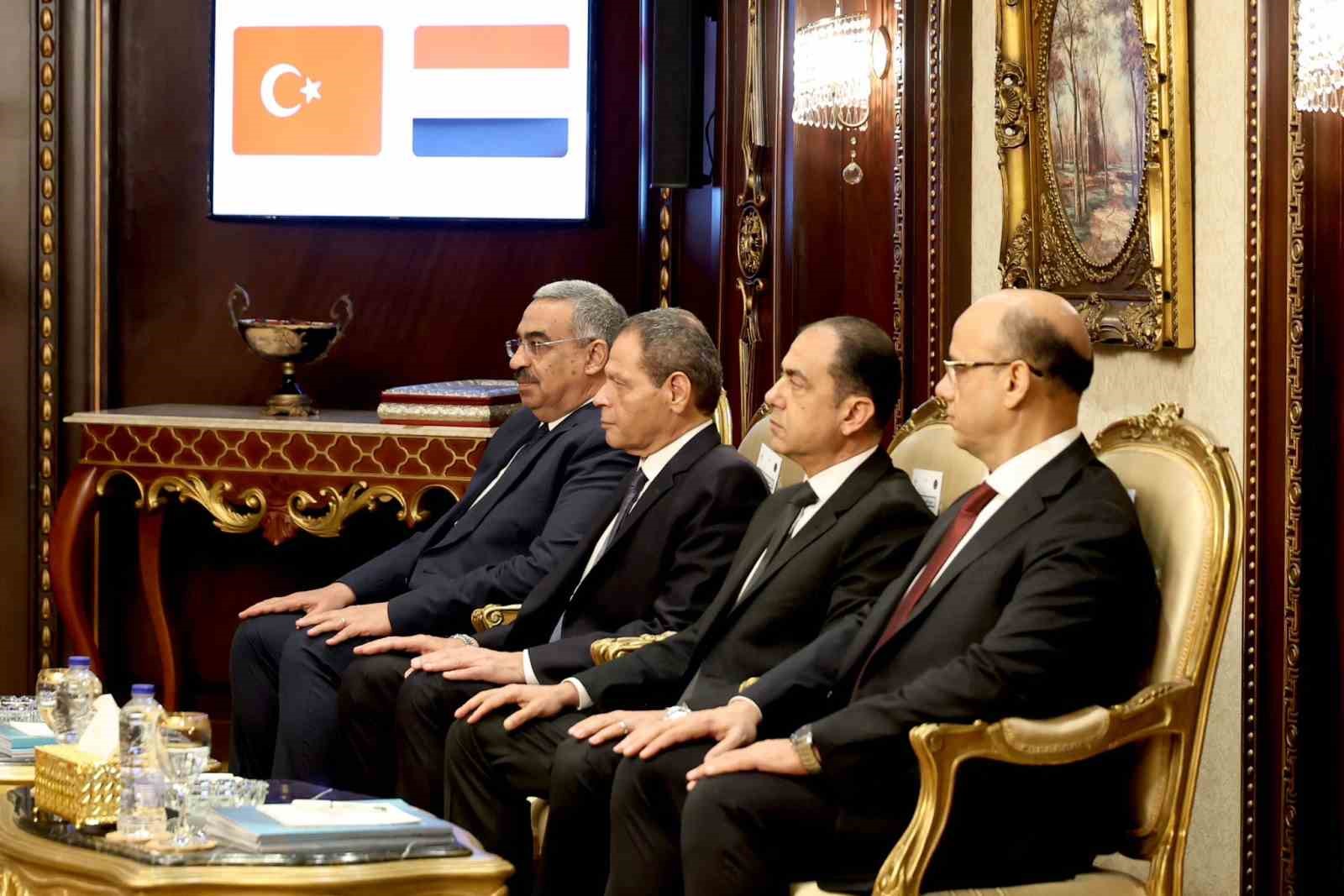 icisleri bakani yerlikaya misirda 4 GKBGCtVB