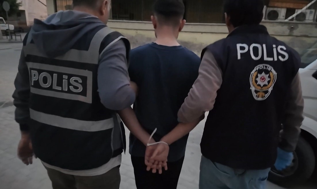 icisleri bakani yerlikaya narko kapan mersinle 3 organize suc orgutu cokerildi 370 sahis yakalandi NitUfpyQ