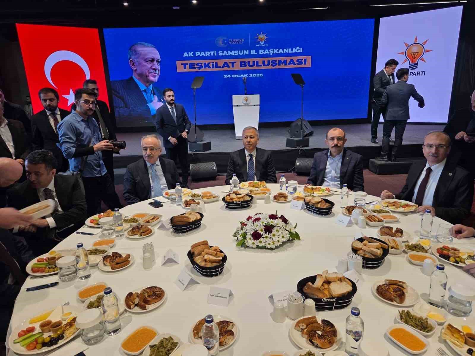İçişleri Bakanı Yerlikaya: "Türkiye, ’Terörsüz Türkiye’ hedefine emin adımlarla ilerliyor" 7 icisleri bakani yerlikaya turkiye terorsuz turkiye hedefine emin adimlarla ilerliyor 3 WwyvpsdB