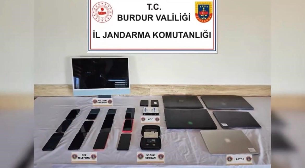 icisleri bakanligi hesaplarinda 12 milyar lira para hareketliligi bulunan 206 supheli yakalandi 0 e3kRXHaE