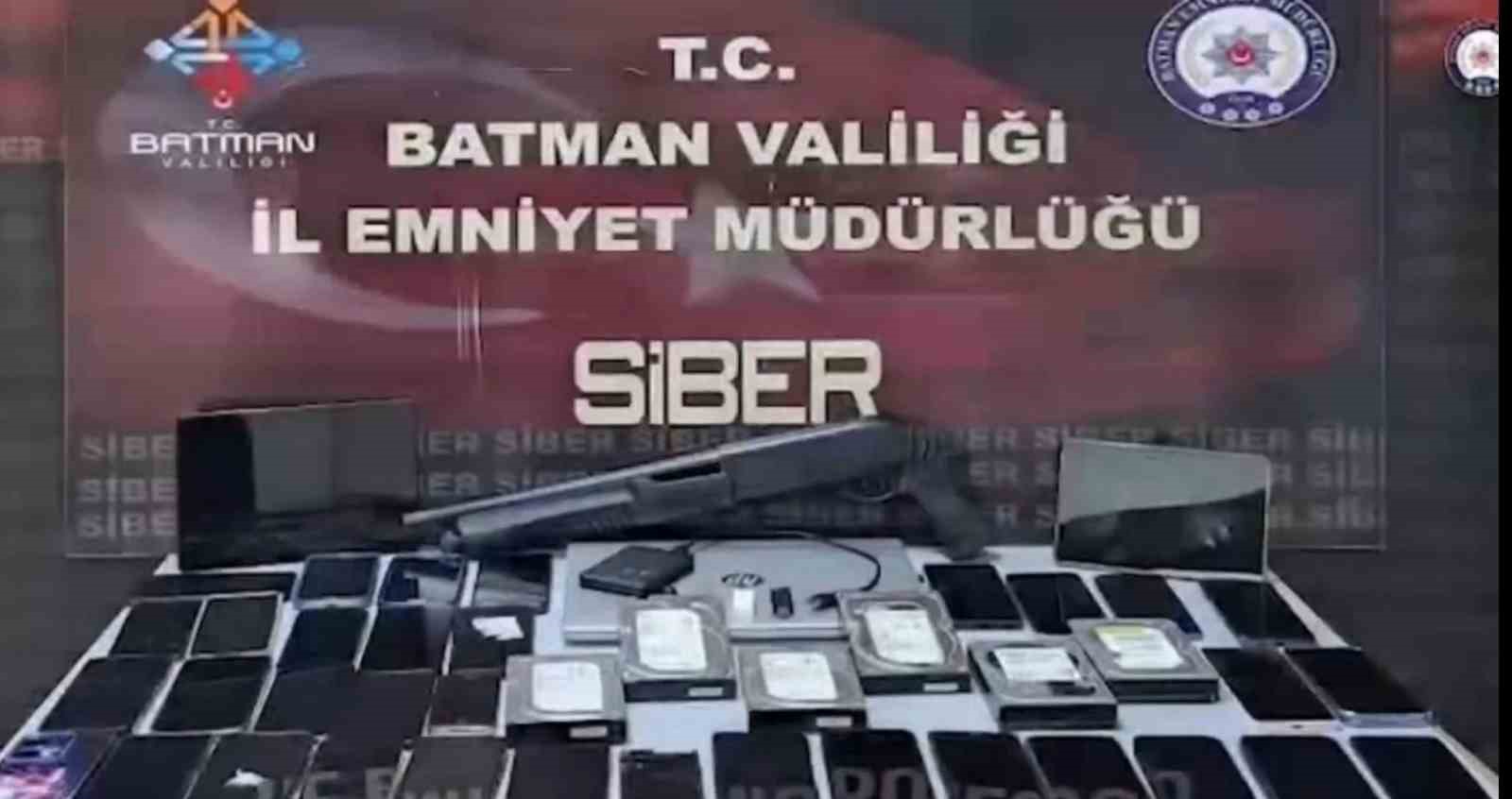 icisleri bakanligi siber suclarla mucadele kapsaminda duzenlenen operasyonlarda 360 supheli yakalandi 1 rU7crC6i