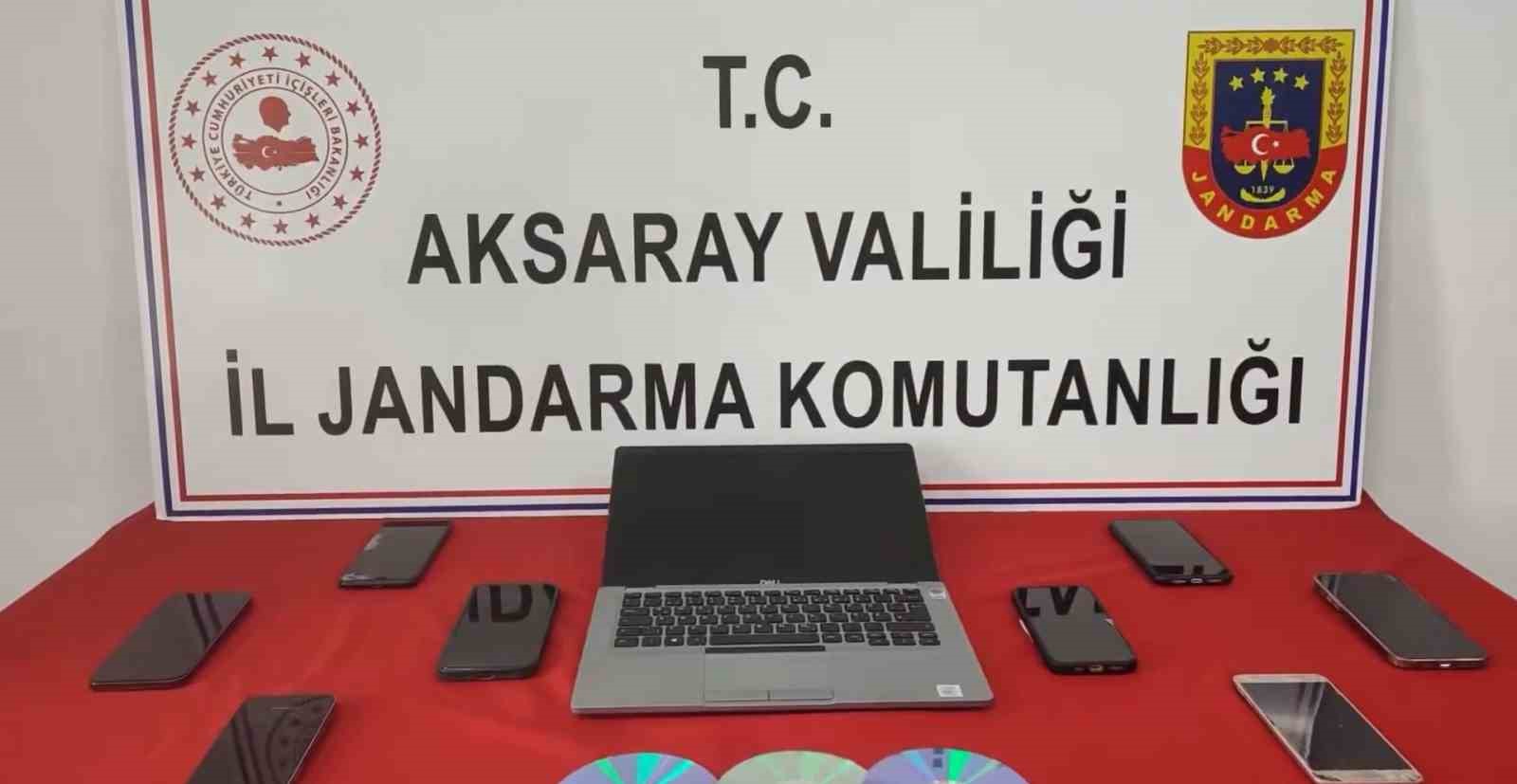 İçişleri Bakanlığından 34 il merkezli ‘Nitelikli Dolandırıcılık ve Yasa Dışı Bahis’ operasyonu 5 icisleri bakanligindan 34 il merkezli nitelikli dolandiricilik ve yasa disi bahis operasyonu 1 IfCRekD6