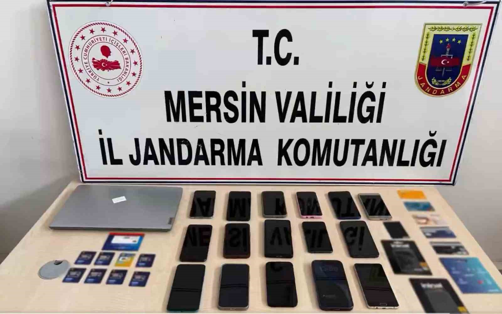 İçişleri Bakanlığından 34 il merkezli ‘Nitelikli Dolandırıcılık ve Yasa Dışı Bahis’ operasyonu 6 icisleri bakanligindan 34 il merkezli nitelikli dolandiricilik ve yasa disi bahis operasyonu 2 aEXTX6fG