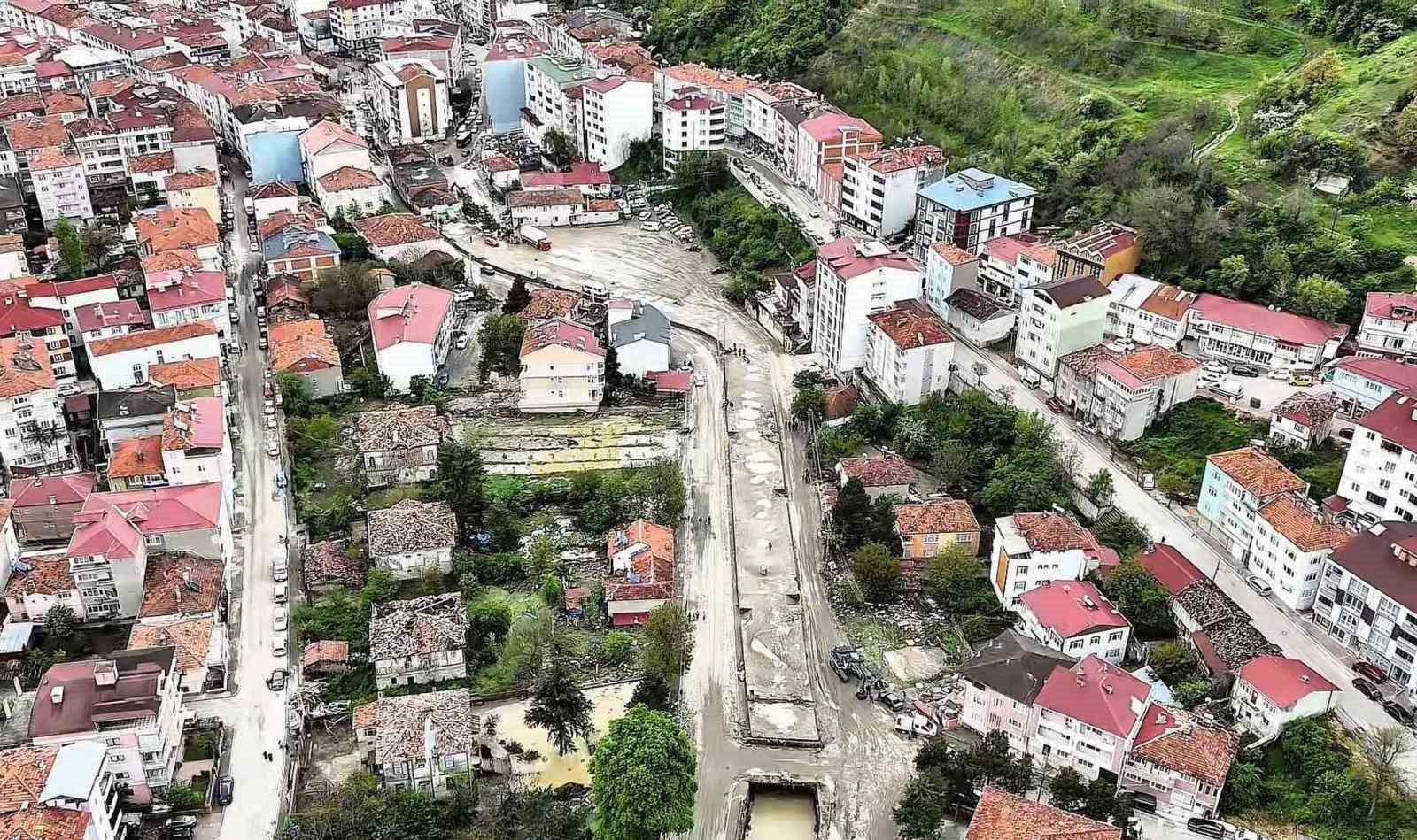 icisleri bakanligindan havzaya 50 milyon tllik acil yardim odenegi 0 mnyHwYKk