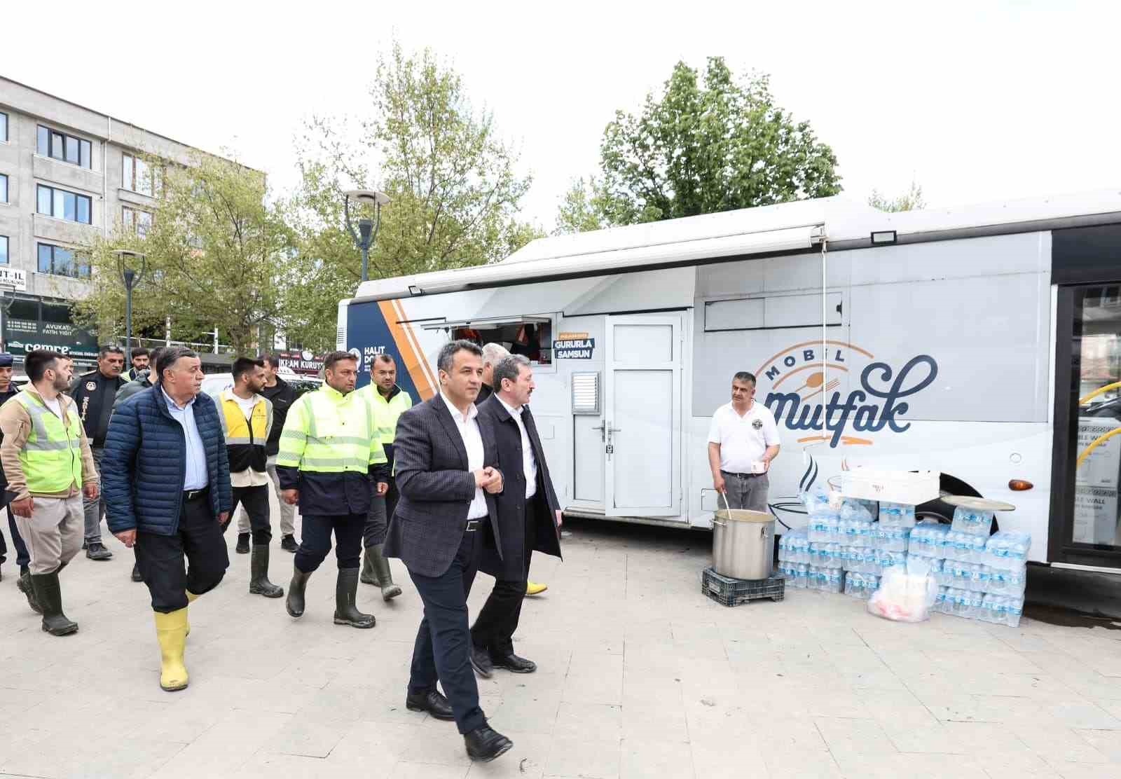 icisleri bakanligindan havzaya 50 milyon tllik acil yardim odenegi 1 687sevjF