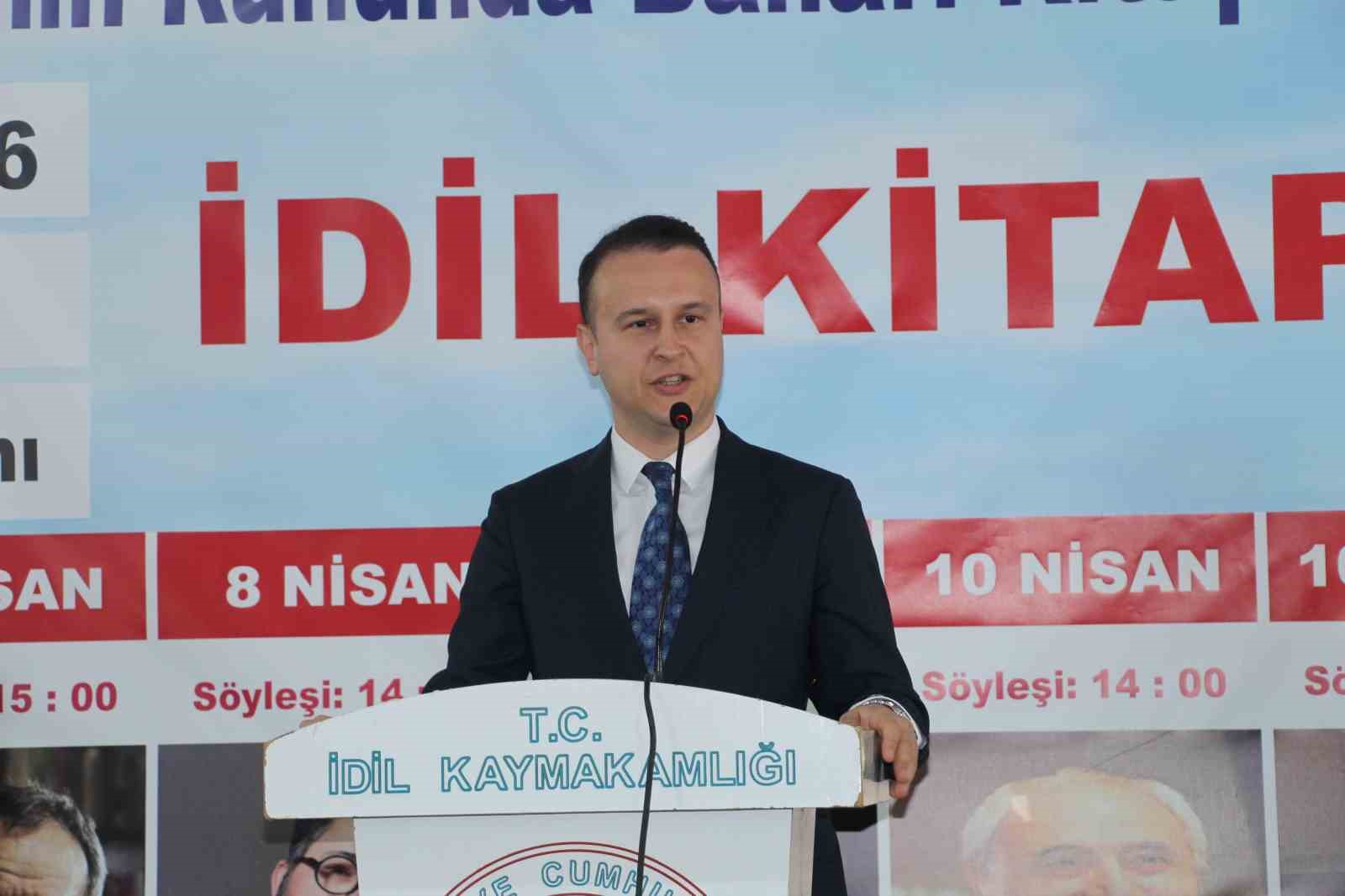 idil kitap fuari ve kultur soleni basladi 2 R3H3GKEL