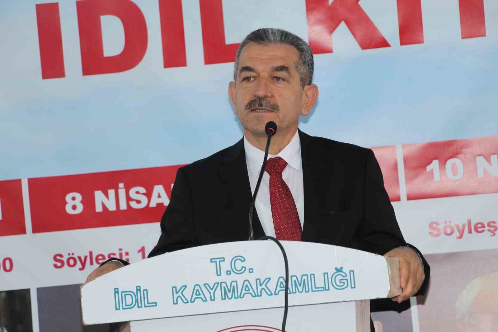 idil kitap fuari ve kultur soleni basladi 3 BHN9rWWF