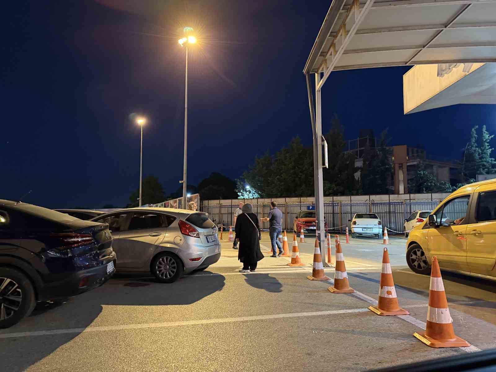 İDO’nun Yalova-Pendik seferleri tehirli yapıldı 6 idonun yalova pendik seferleri tehirli yapildi 2 bmQvjmvQ
