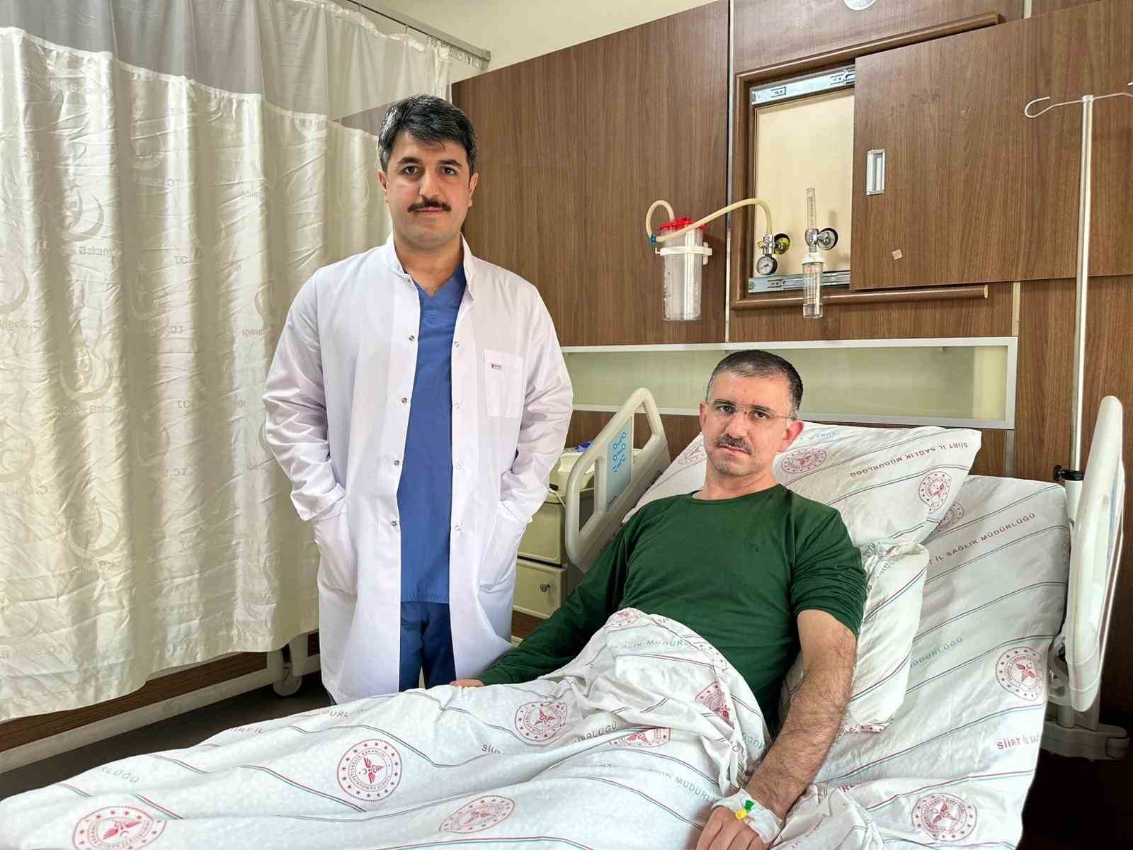 İdrar yanması şikayetiyle geldi geyik boynuzu taşı ameliyatı oldu 5 idrar yanmasi sikayetiyle geldi geyik boynuzu tasi ameliyati oldu 1 4VmZtahB