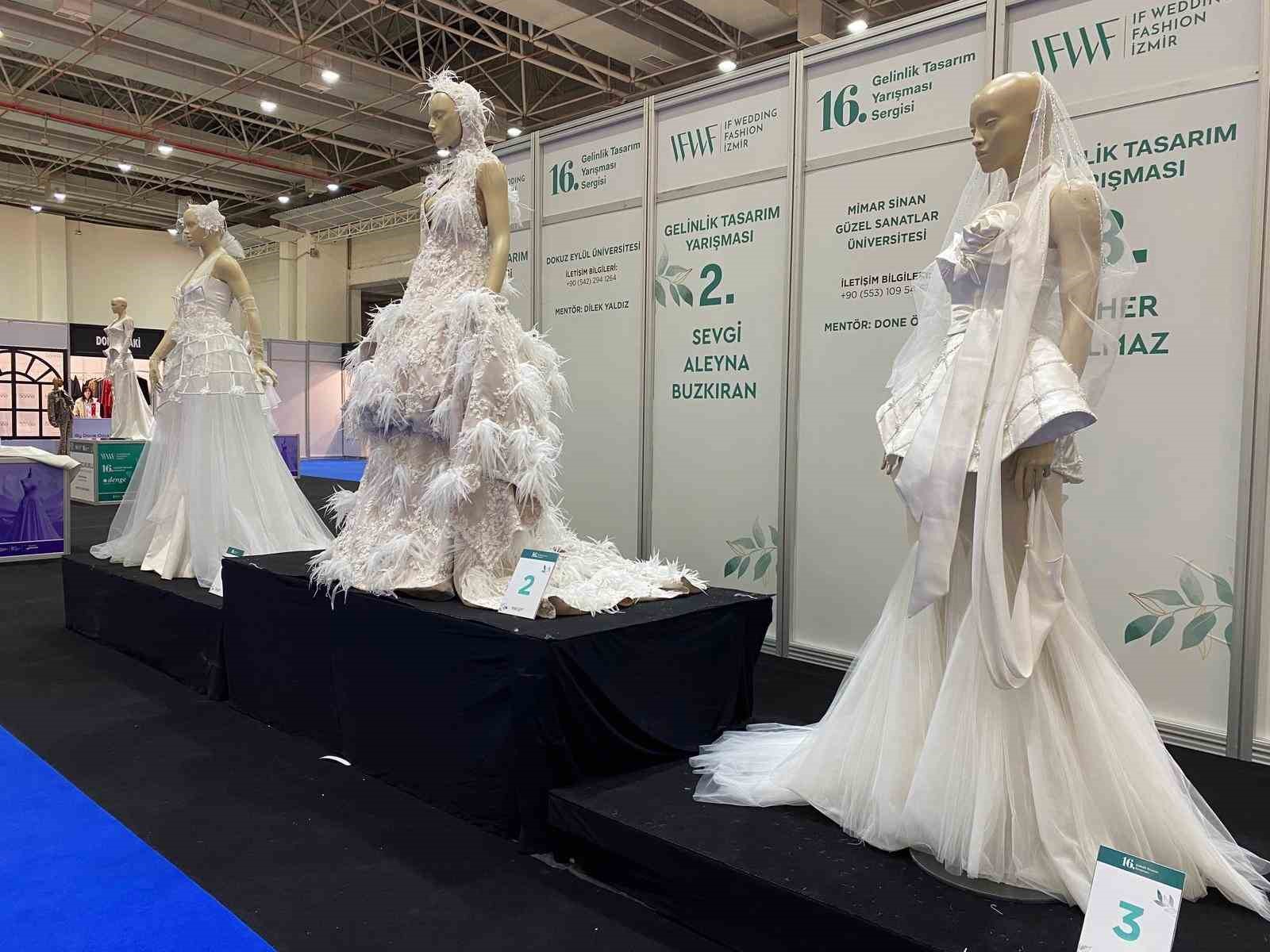 if wedding fashion izmir 19 kez kapilarini acti 1 Nl5IYXyD