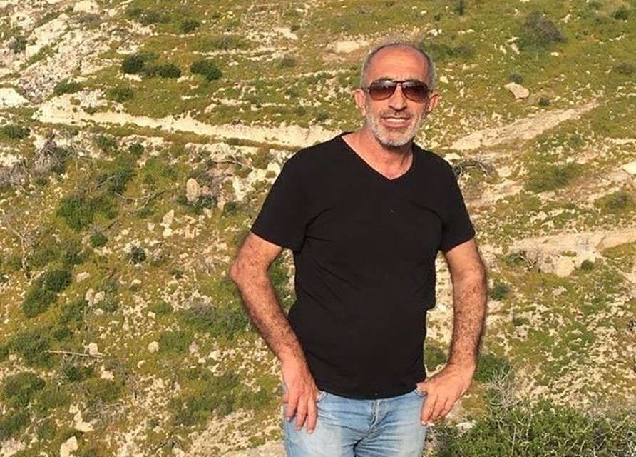 İftar çadırında belediye görevlisini bıçaklayan şüpheli yakalandı 4 iftar cadirinda belediye gorevlisini bicaklayan supheli yakalandi 0 QMtsAyf3