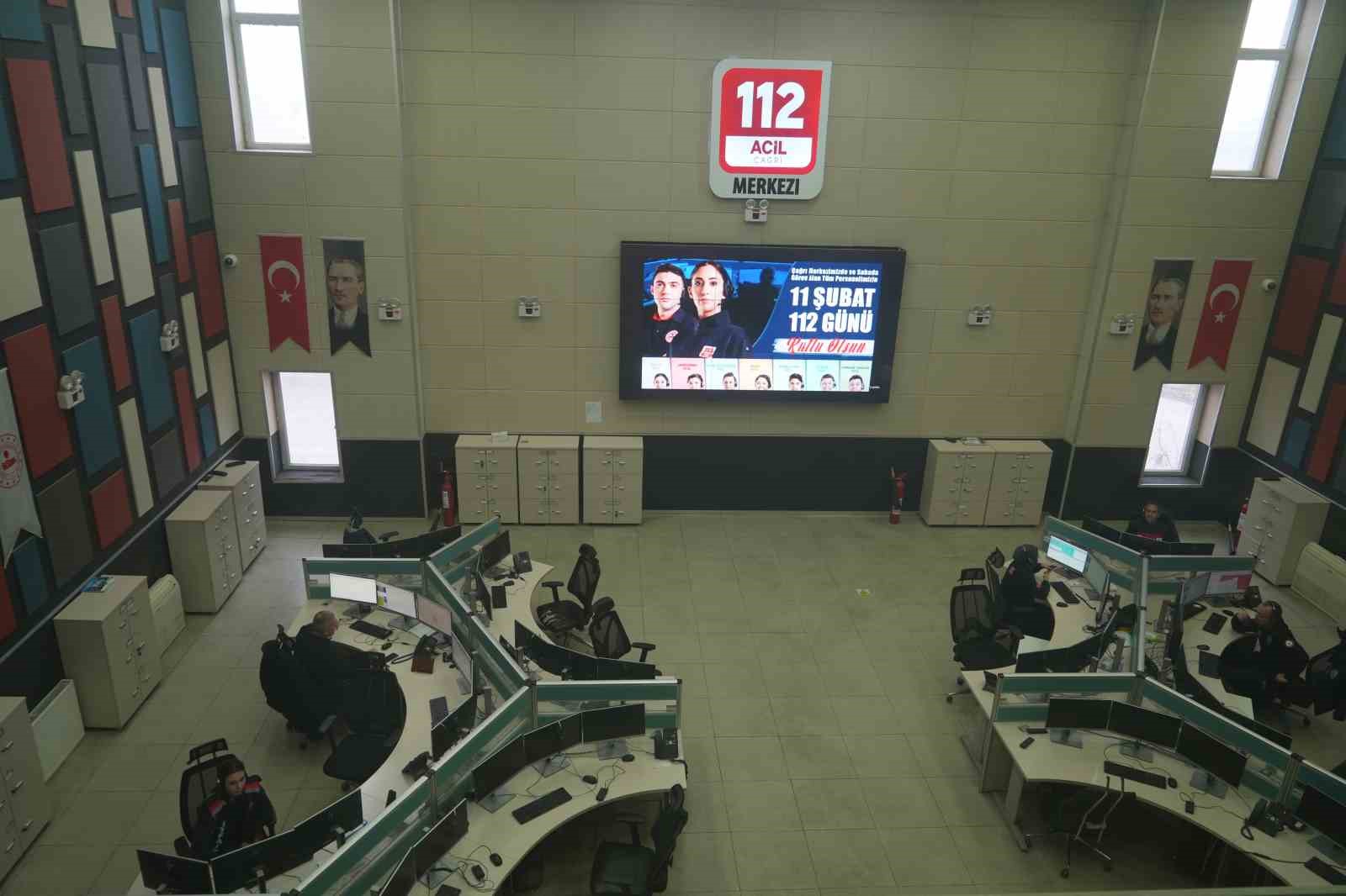 Iğdır 112’den vatandaşlara uyarı: Gereksiz aramalar hayat kurtarmayı geciktiriyor 8 igdir 112den vatandaslara uyari gereksiz aramalar hayat kurtarmayi geciktiriyor 4 e3Tj27dM
