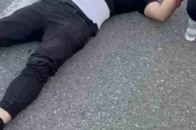 Gaziantep’te hafif ticari araç ile otomobil çarpıştı: 3 yaralı 3 thumbnail