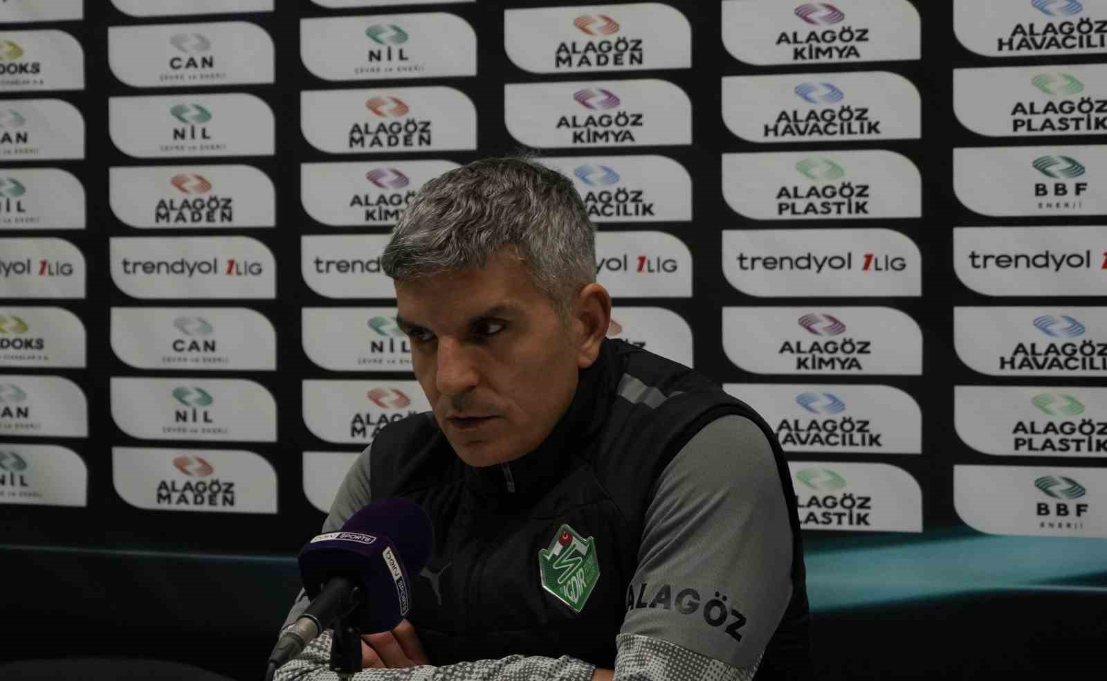 igdir fk umraniyespor macinin ardindan 0 uqGctuwe