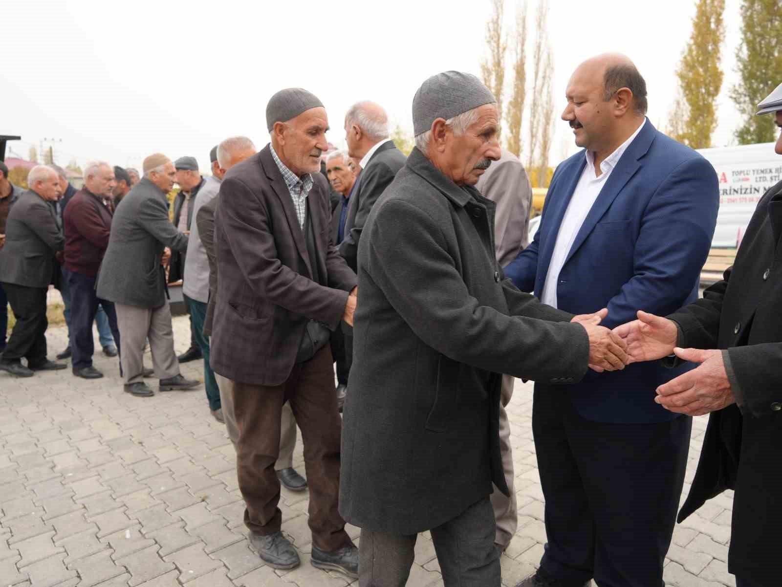 igdirda 3 aile arasindaki kan davasi barisla sonuclandi 0 mgNu9Vrh