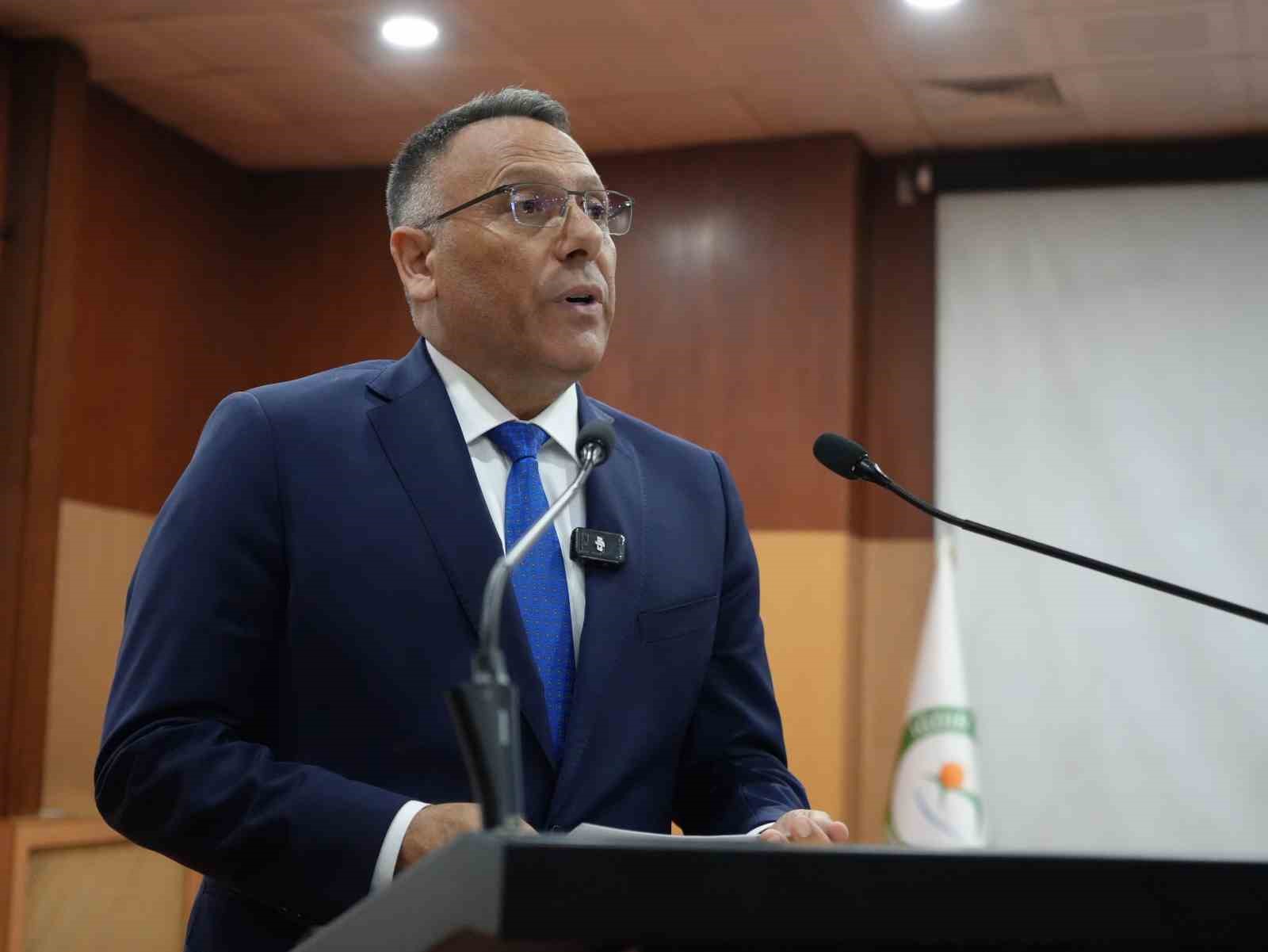 igdirda ehlibeyt alimleri bulusmasi duzenlendi 1 NhtIOLHV