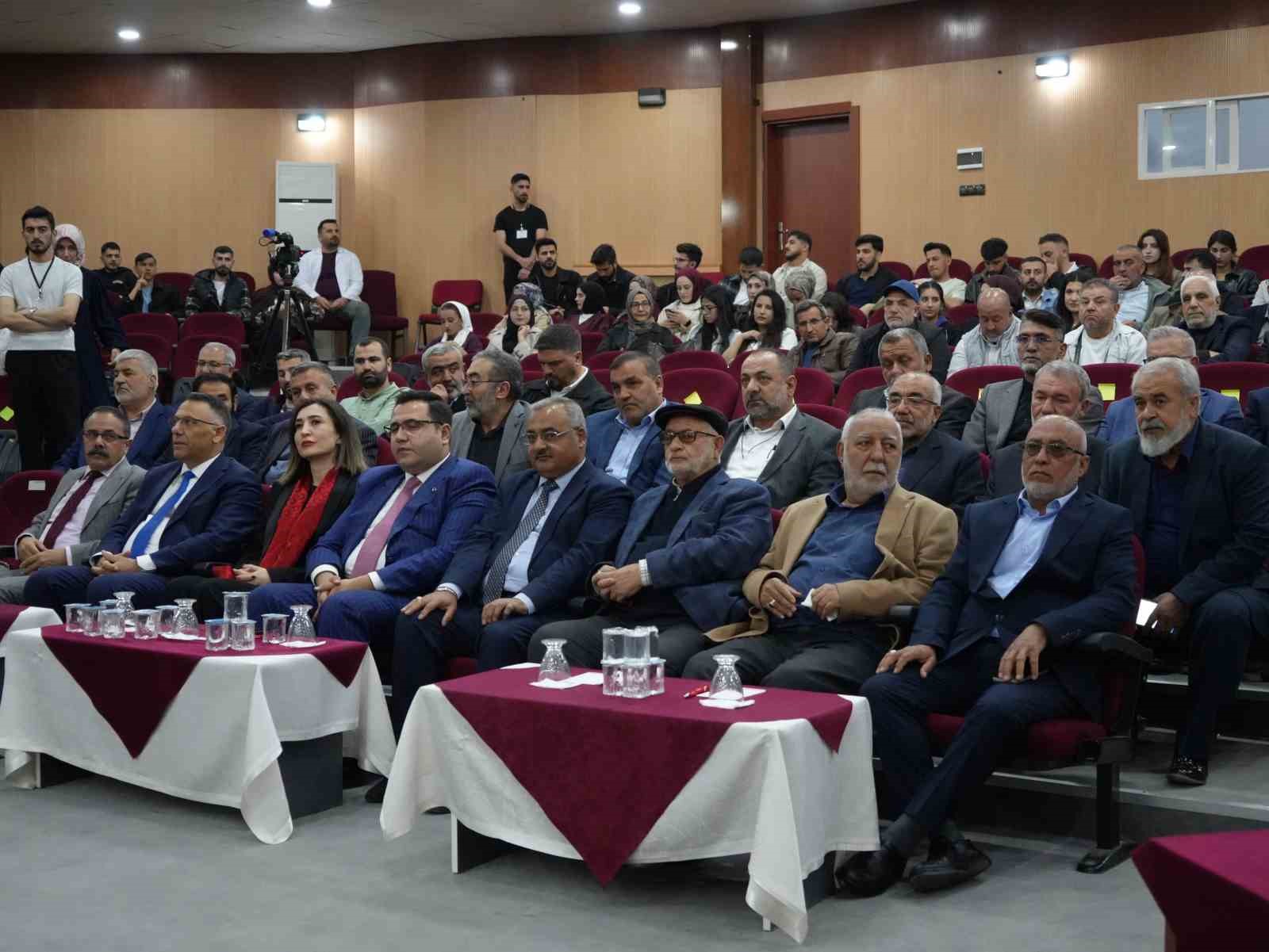 igdirda ehlibeyt alimleri bulusmasi duzenlendi 3 gHLYHSJf