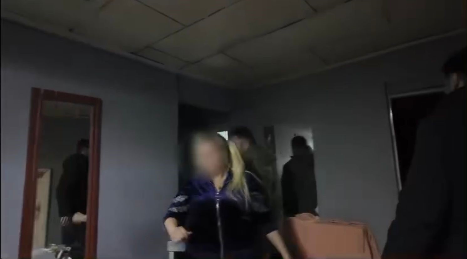 igdirda fuhus operasyonu 2 tutuklama 0
