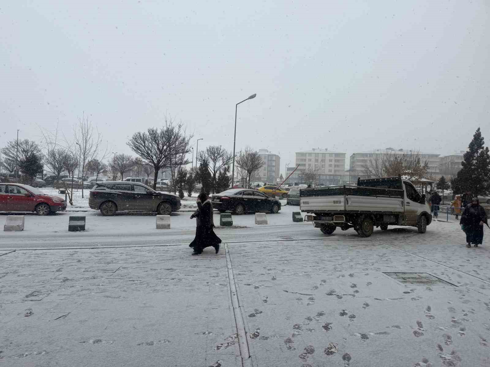 igdirda kar yagisi yeniden basladi 0 N9MfJ6ij