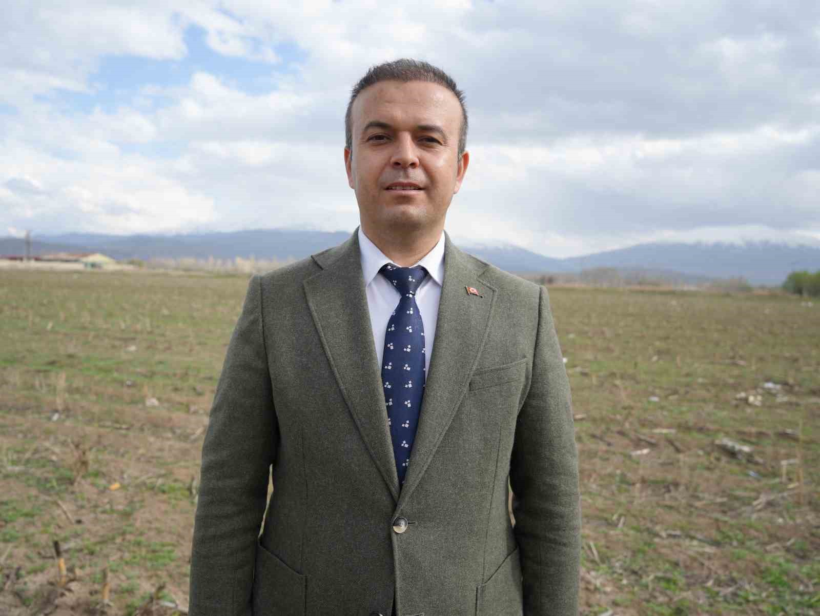 igdirda kirsalda 2026 ekin sezonu basladi 3 d5zAhi5m