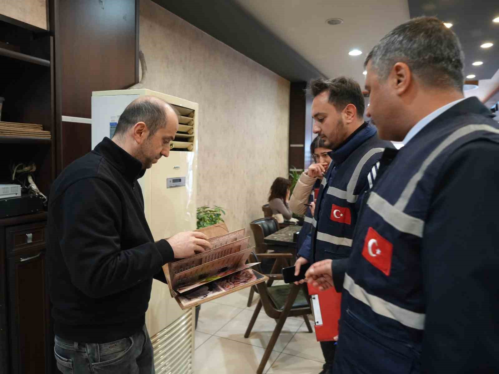 Iğdır’da ramazan öncesi fahiş fiyat denetimleri sıklaştırıldı 5 igdirda ramazan oncesi fahis fiyat denetimleri siklastirildi 1 uaAX8E2h
