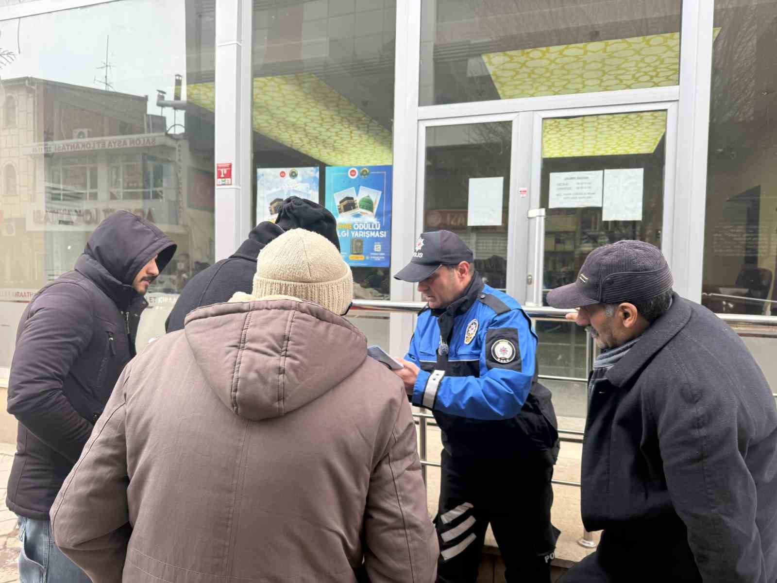 igdirda vatandaslara dolandiricilik uyarisi 1