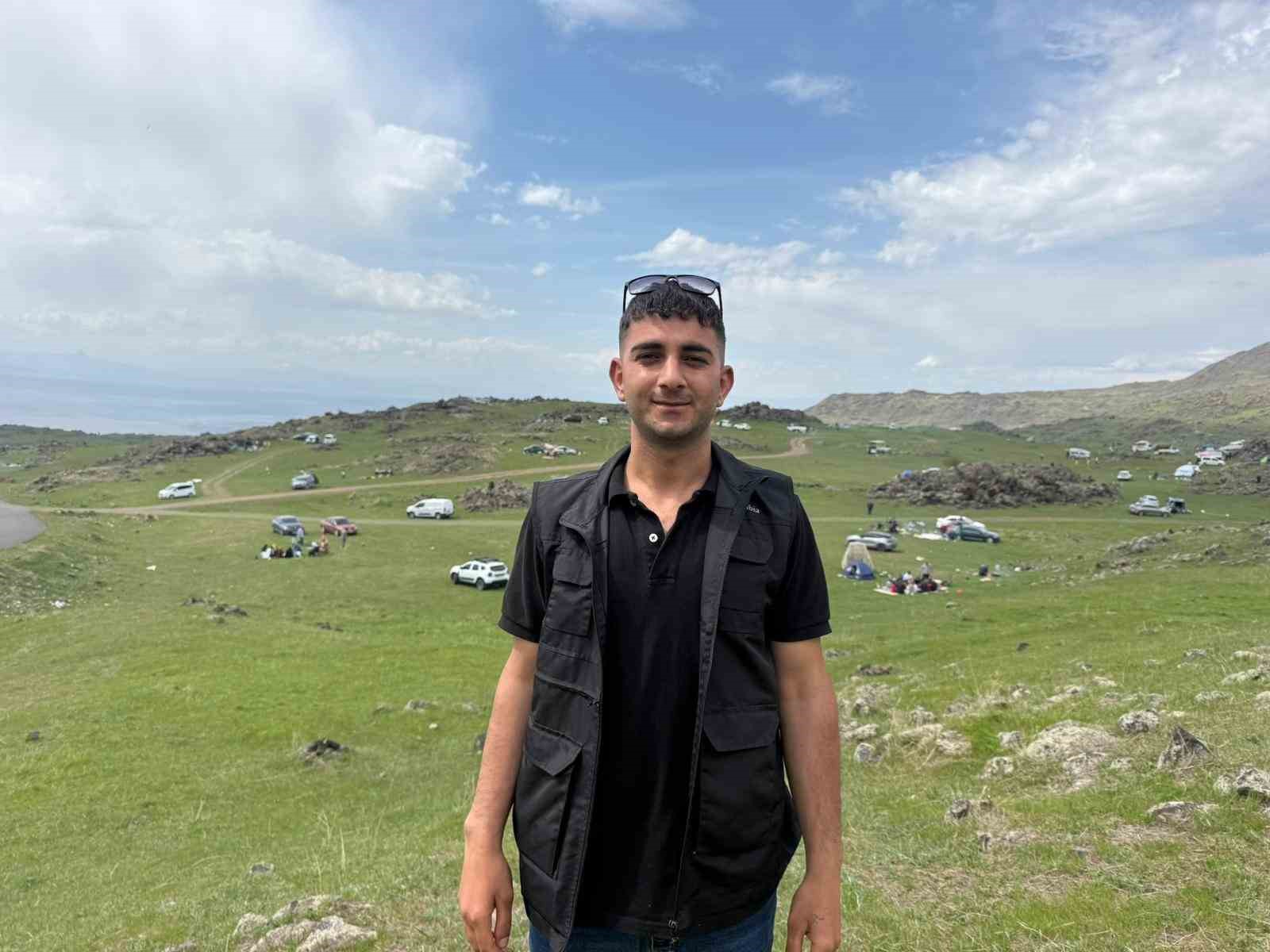 igdirlilar hafta sonunda korhan yaylasina akin etti 1 e83fJl7b