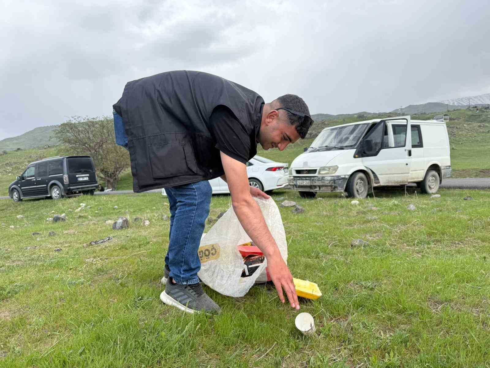 igdirlilar hafta sonunda korhan yaylasina akin etti 3 1hVTrZFg