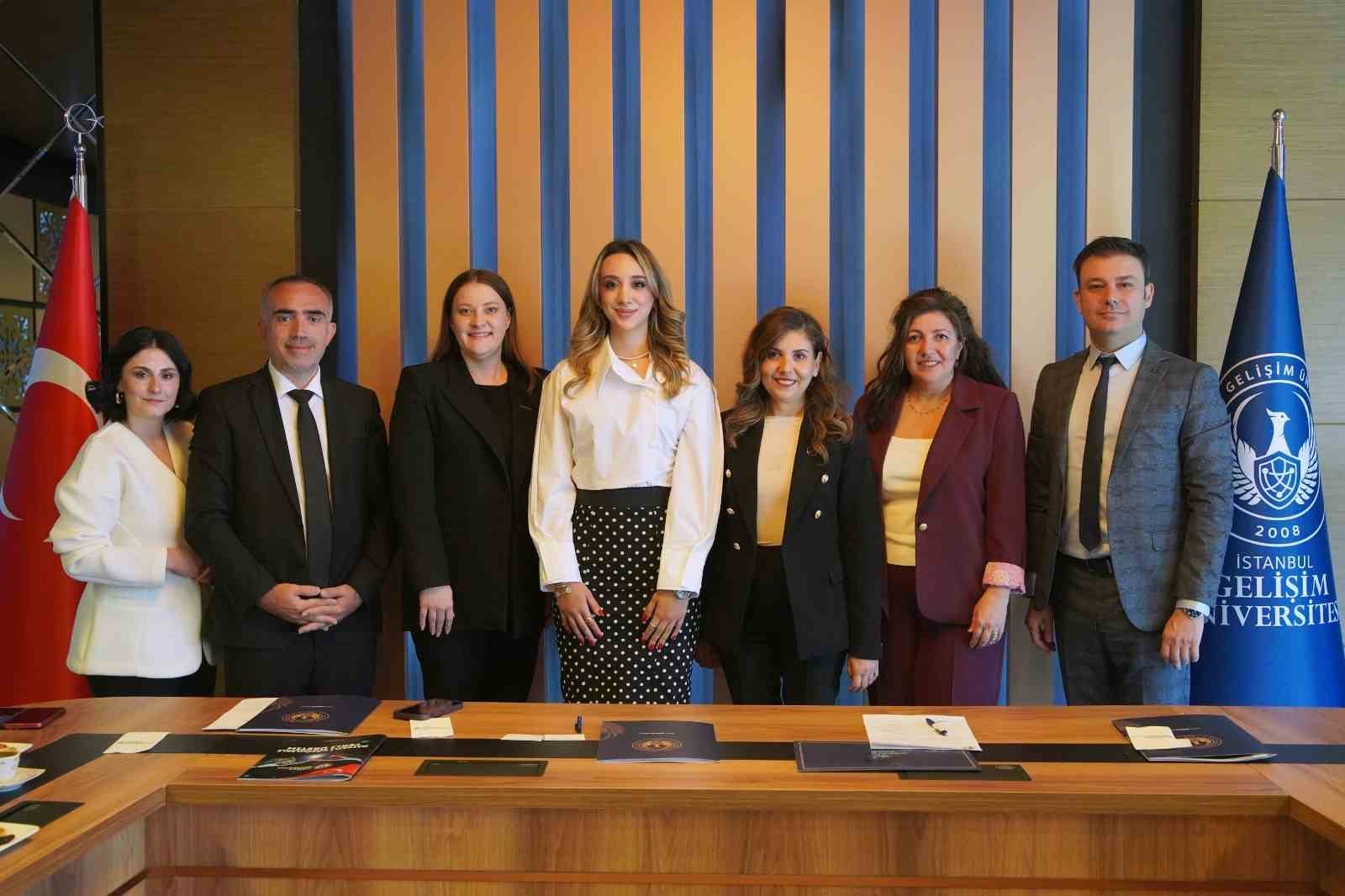 igu marsifed ve tumkad temsilcilerini agirladi 0 IeK3MSOW