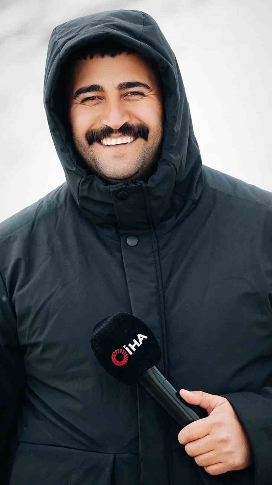 İHA muhabiri Güngör’e uluslararası yarışmada onur ödülü 4 iha muhabiri gungore uluslararasi yarismada onur odulu 0 CtVVlu79