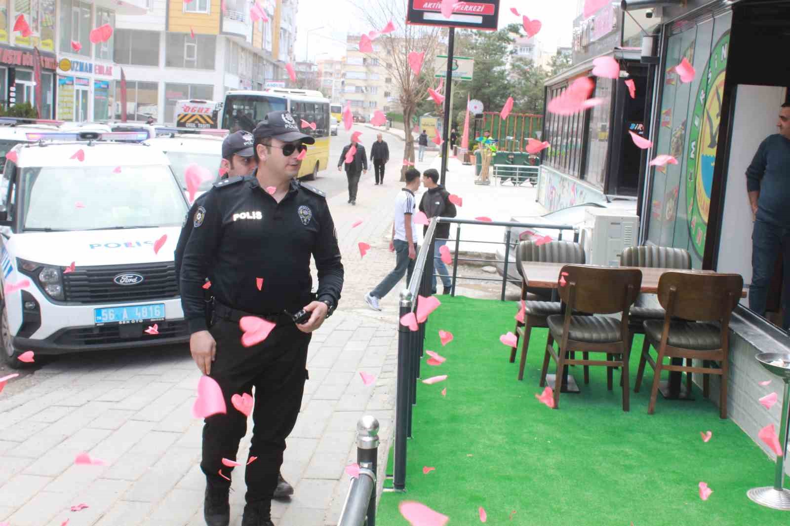 ihbar uzerine gittiler surprizle karsilastilar 1