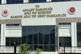 Elazığ’da domuza çarpan cip, hasar aldı 2 thumbnail